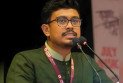নিরাপত্তা দিতে না পারলে স্বরাষ্ট্রমন্ত্রীর পদত্যাগ দাবি সাদিক কায়েমের